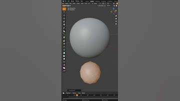 How to Make Bubbles in #blender #3d #blendertutorial