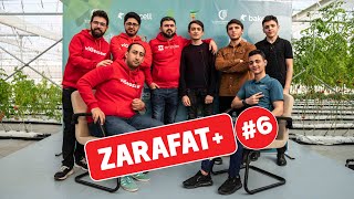 Zarafat+ #6 | Videozavr