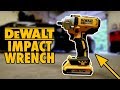 The MOST VERSATILE Impact Wrench | New Tool Tuesday