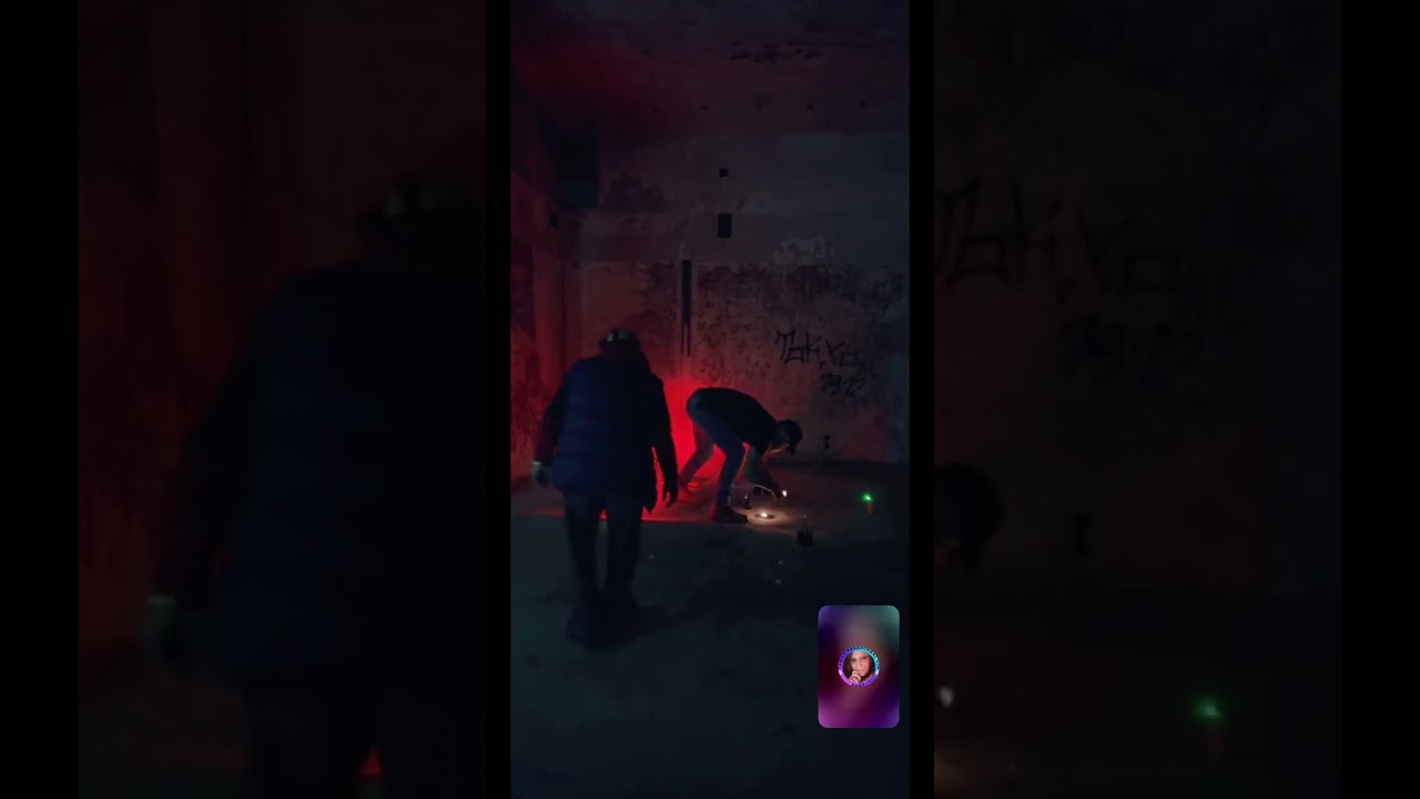 INDAGINE CLINICA ABBANDONATA 