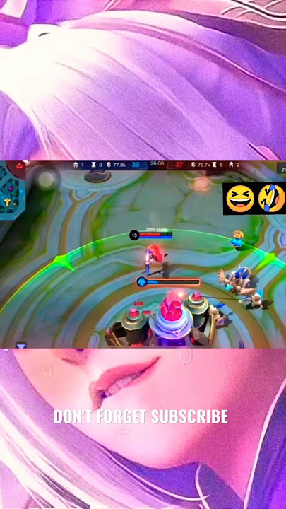 lol Layla 😅#shorts #mlbb #viral #layla  #trending #mlbbindonesia #youtubeshorts #mlbbfunnymoment