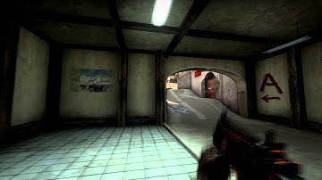 My First CS:GO Edit (HD)