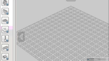 Lego Digital Designer Tools