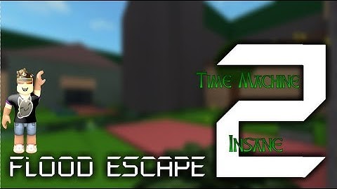 [FE2 Map Test] Time Machine (Really Easy Insane) by Enszo & ninjadudethecoolone