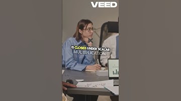 Union of Subspaces  Simplified!  #linearalgebra #subspace