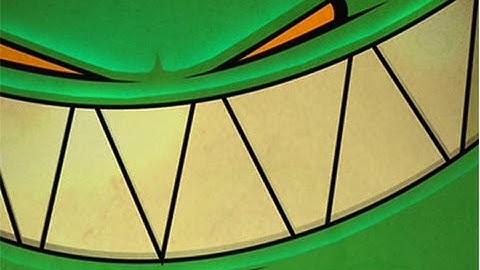 Feed Me - Dial Up Days (Extended Version) (HD)