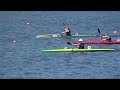 2023 Canoe Kayak Canada 🛶 Sprint National Championships | Dartmouth | Day 4 [September 1, 2023]