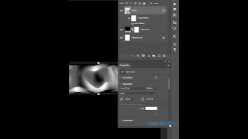 Gradient Text Effect in Photoshop