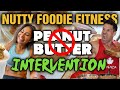 Nutty Foodie Fitness || EATS LIKE Coach Greg!!!