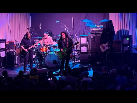 The Dangerous Summer - The Permanent Rain - Live in Charlotte, NC (4/2/25)