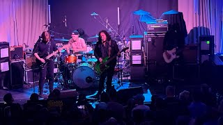 The Dangerous Summer - The Permanent Rain - Live in Charlotte, NC (4/2/25)