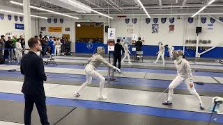 Pool #3 JWS - MCKEE Brynnley 🇺🇸 vs TUGSJARGAL Oulen🇲🇳 - Coupe du Monde Boston Junior 2026