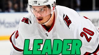 Why is NOBODY talking about Sebastian Aho?!