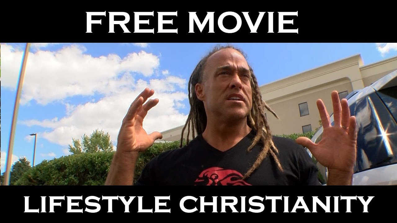 Lifestyle Christianity   Movie FULL HD  Todd White 