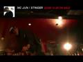 10/20発売!MC JUN「STINGER」から「STINGER pt.1」