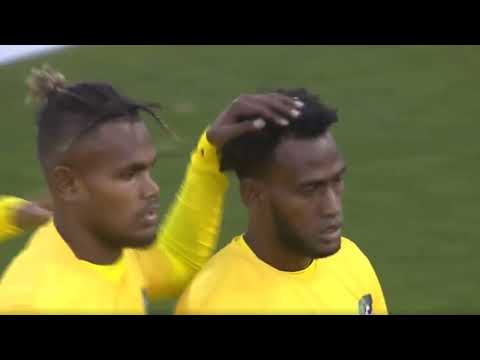 Cook Islands Solomon Islands Goals And Highlights