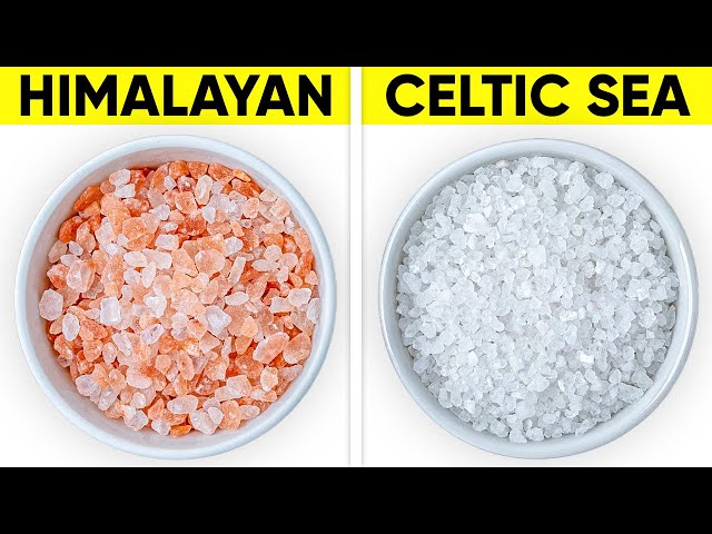 7 Reasons Why Celtic Salt is the Miracle Salt You Need Right Now
