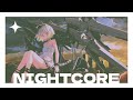 ☽ Nightcore – AIR (Reverb Whip remix)