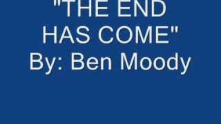 Famous The End Has Come by Ben Moody Net Worth