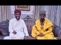 006 Karatun Ruhul Adabi Zagaye na biyu Tare da Imam Munir Adam Koza