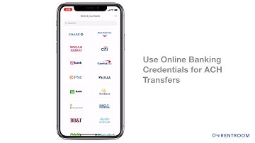 Rentroom: Next Generation Software for Property Owners & Tenants