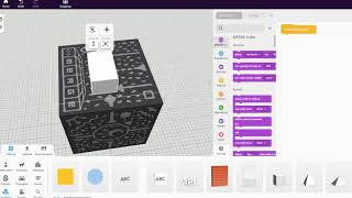 CoSpace Button Creation