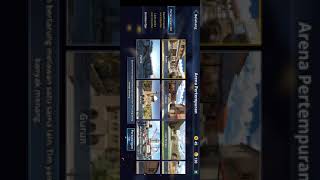 Game FPS android GO STRIKE : Online FPS Shooter screenshot 1