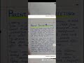 Internship File in English part 8. School Examination.