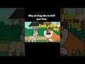 Its a dog sniff dog world ilovedogs animallover youtubeshorts cartoon irish foryou