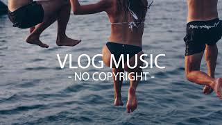 Movin - Joakim Karud w/ Blue Wednesday (VLOG MUSIC - No Copyright)