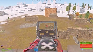 Raid Defense Against EUT w/ IW | Affinity SEA Main