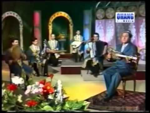 Ortiq Otajonov   Umr O'tar — Uzbek Song 80s