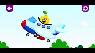 ABC Flash Cards Alphabet for Kids | Learning Letters Education Developing Worksheet Activity Vector