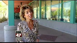 Warning about a new scam involving Post Office Profile