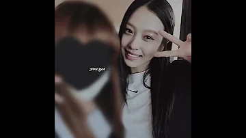 اغنية بقلبي مينشي لسلمى واقطع يوجونغ لميرنا واقطع Kidrama Kpop Twice Itze Gominsi مينشي Fypviralシ 
