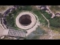 תל ערד / Tel Arad, Aerial