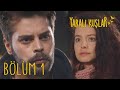 Yaralı Kuşlar 1 Bölüm English Subtitle