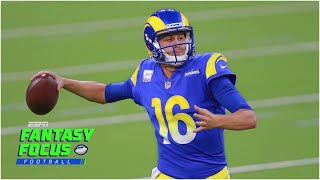 MNF Recap | Fantasy Focus Live!