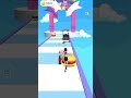 Big Booty 3D Epic Runner E001❤️🥰😍 #bodyrun3d #games #ytshorts #shorts #mobilegame #creatorsearch