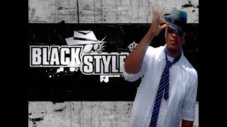 Black Style - Você Quer Catchup - NoVa (2012). •AcervoAtualizados•