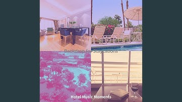 Alluring Moods for Workcations