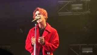 150830 뷰티풀쇼 - 스위트 룸(동운 focus)