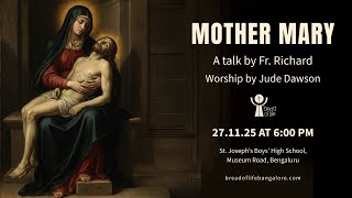 Live Bread Of Life Prayer Meeting On 27 Nov 2025