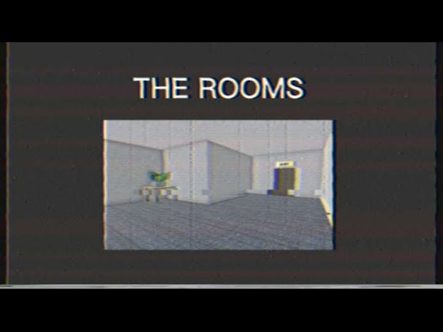 Stream Roblox Doors - Figure Calm To Enraged Transition by FrostNova