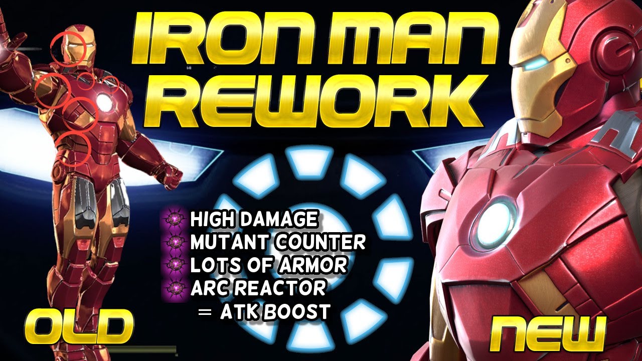 Avenger on X: MCOC REBALANCE (Corrected Info) - War Machine gets Overhaul  while Ebony Maw and Ultron Enter the Battle with Moderate/Value Only in  May. 📷- CODE\\DAGOTH\\ and .Avenger. #marvelcontestofchampions #mcoc  #BalanceChanges #