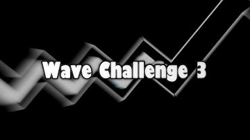 Wave Challenge 3 Verified