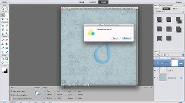 Hue/Saturation in Photoshop Elements