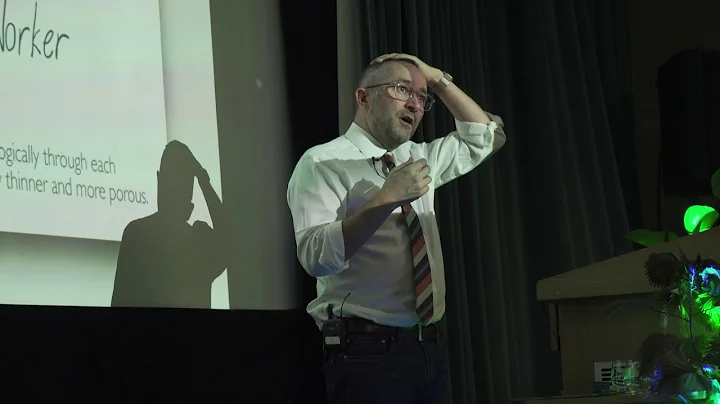 Nature of Health & Wellbeing - Communicate 2019