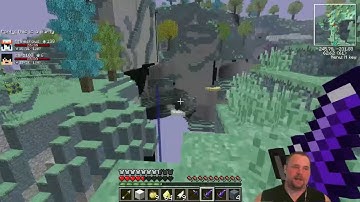 Aether Mod 1.5 Minecraft Aether Letsplay - Aether 2 Mod Gameplay - Minecraft Aether Mod 1.5