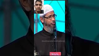 Dr. zakir naik hindi bayan || short video || islam allahuakbar highlights